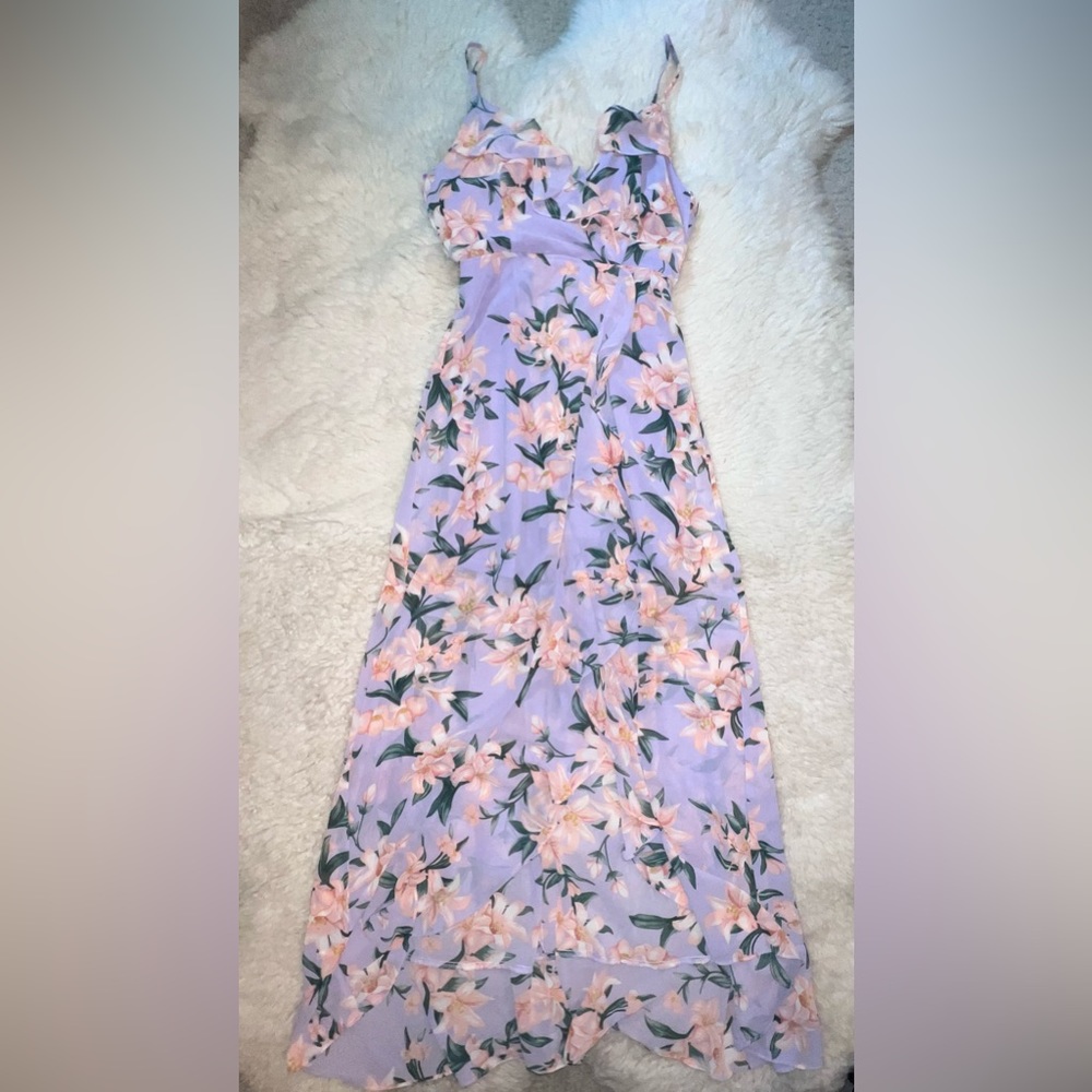❌SOLD❌ NWT Fashionnova dress